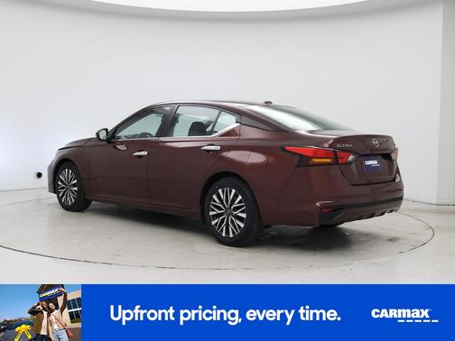 2023 Nissan Altima SV