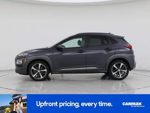 2019 Hyundai KONA Limited