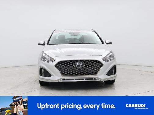 2019 Hyundai SONATA SEL