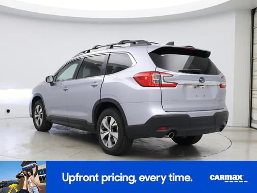 Gray 2023 Subaru Ascent