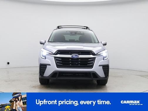 Gray 2023 Subaru Ascent