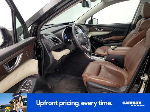 2020 Subaru Ascent Touring