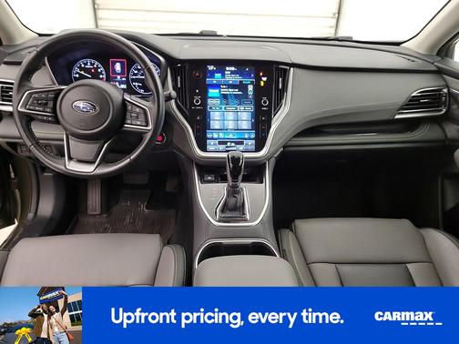 2023 Subaru Outback 