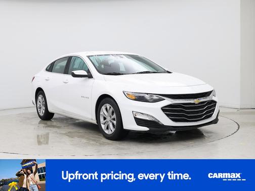 2023 Chevrolet Malibu 1LT