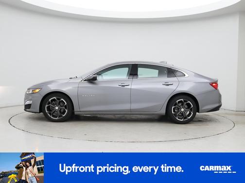 2023 Chevrolet Malibu 1LT