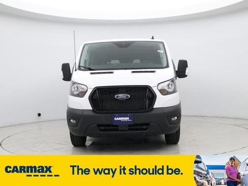 2023 Ford Transit-250
