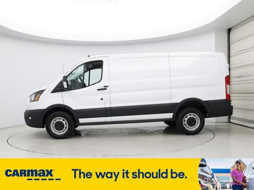 2023 Ford Transit-250