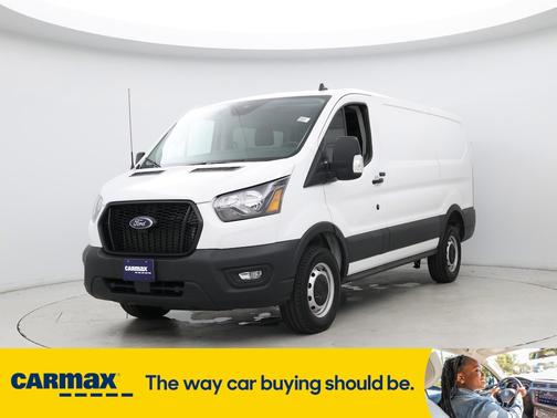2023 Ford Transit-250