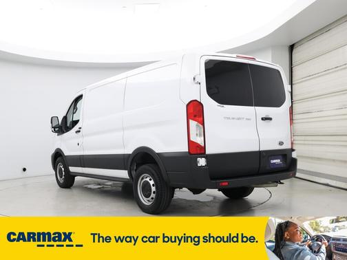 2023 Ford Transit-250