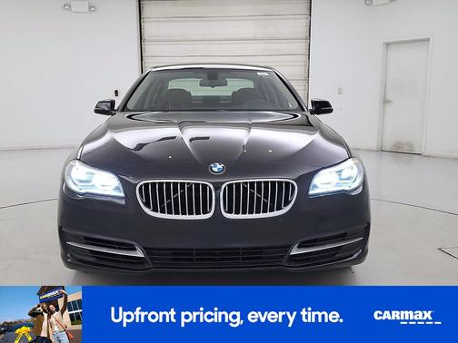 2014 BMW 535 I