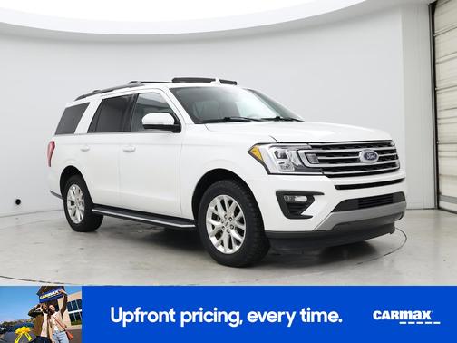 2021 Ford Expedition XLT