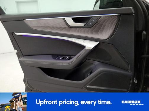 2024 Audi A6 Premium Plus