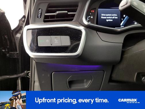 2024 Audi A6 Premium Plus