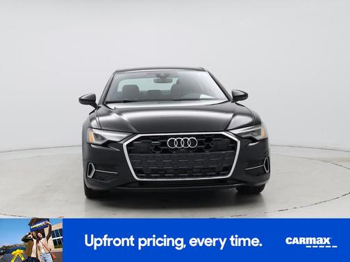 2024 Audi A6 Premium Plus