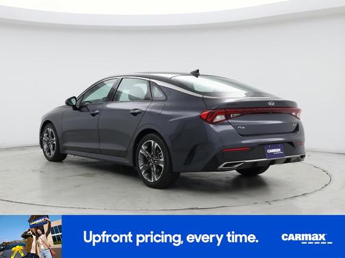 2021 Kia K5 EX