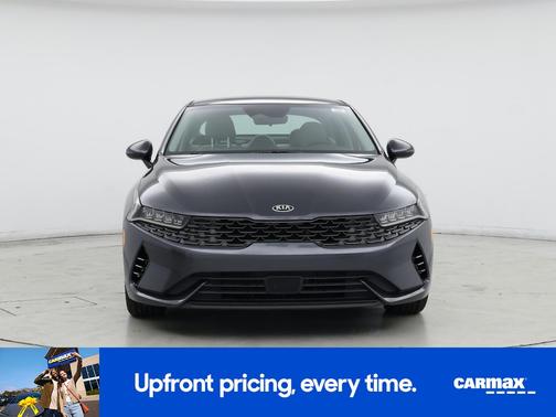 2021 Kia K5 EX