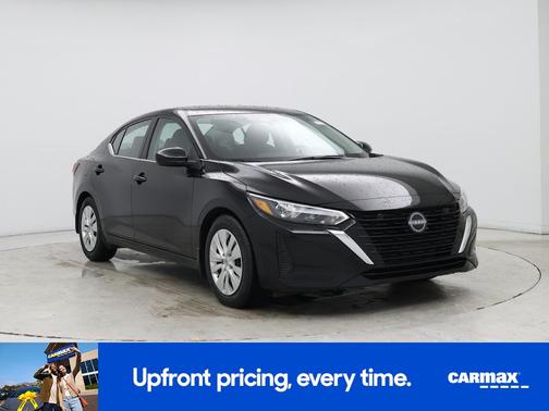 2022 Nissan Altima S