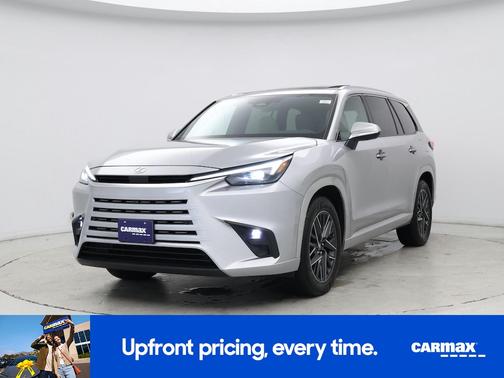 2025 Lexus TX 350 Premium