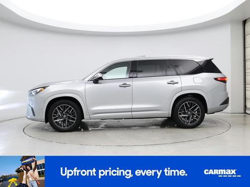 2025 Lexus TX 350 Premium