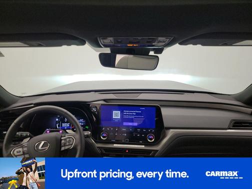 2025 Lexus TX 350 Premium