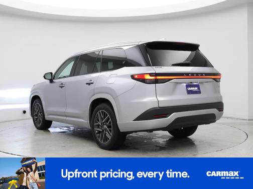 2025 Lexus TX 350 Premium