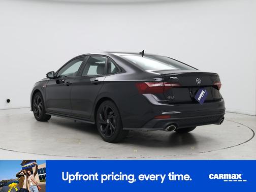 2023 Volkswagen Jetta GLI Autobahn