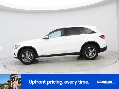 2022 Mercedes-Benz GLC 300 