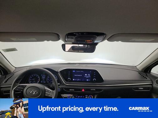 2022 Hyundai SONATA SEL