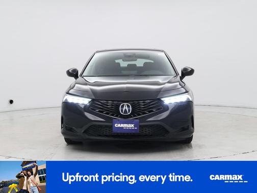 2023 Acura Integra Base (CVT)