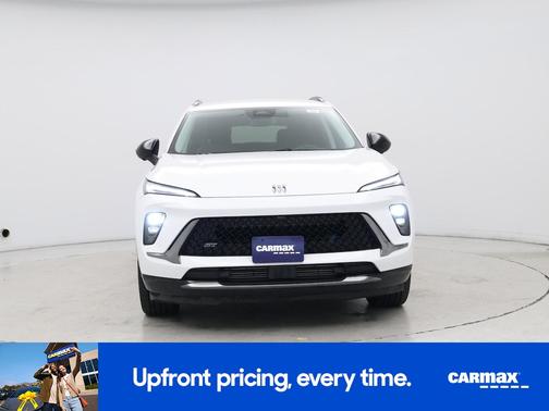 2024 Buick Envision Sport Touring