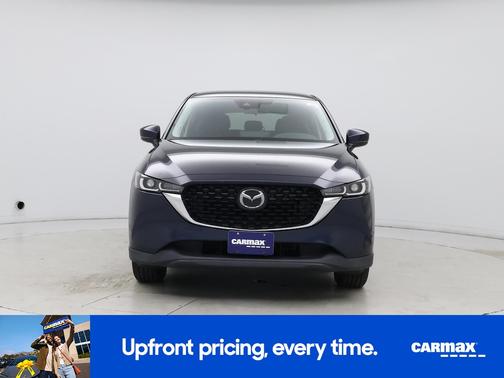 2022 Mazda CX-5 2.5 S Select Package