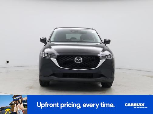 2023 Mazda CX-5 2.5 S Premium Package