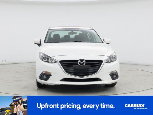 2015 Mazda Mazda3 I Grand Touring