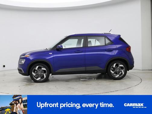 2023 Hyundai VENUE SEL