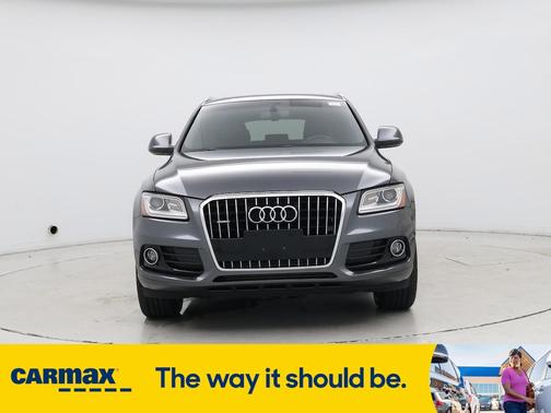 2015 Audi Q5 Premium Plus