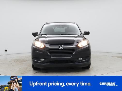 2016 Honda HR-V EX-L
