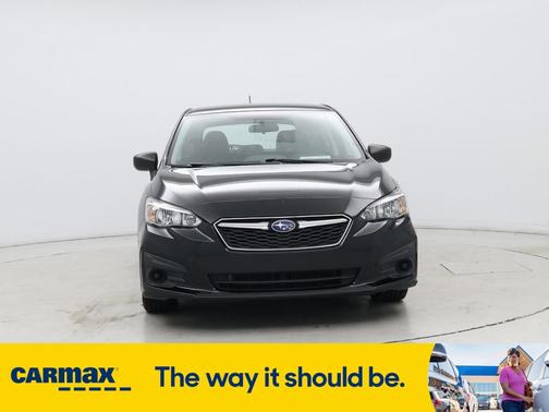 2019 Subaru Impreza