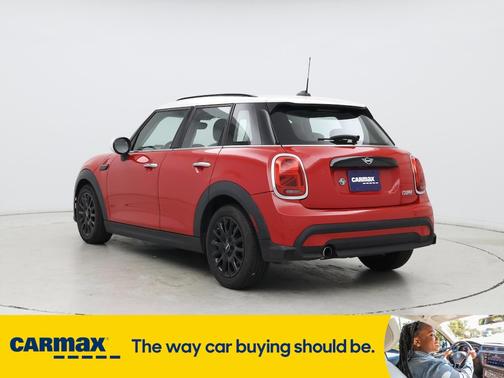 2022 MINI Hardtop