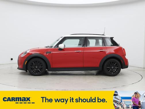 2022 MINI Hardtop