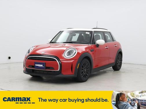 2022 MINI Hardtop