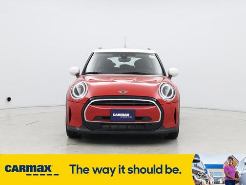 2022 MINI Hardtop