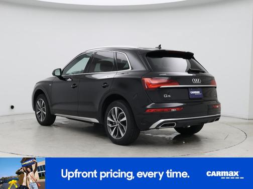 2023 Audi Q5 S-Line Premium