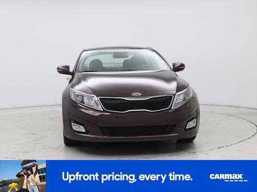 2014 Kia Optima EX