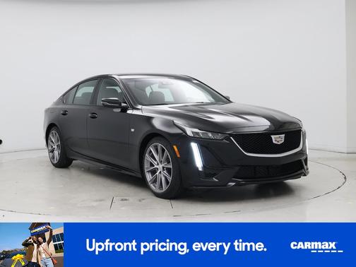 2023 Cadillac CT5 Sport