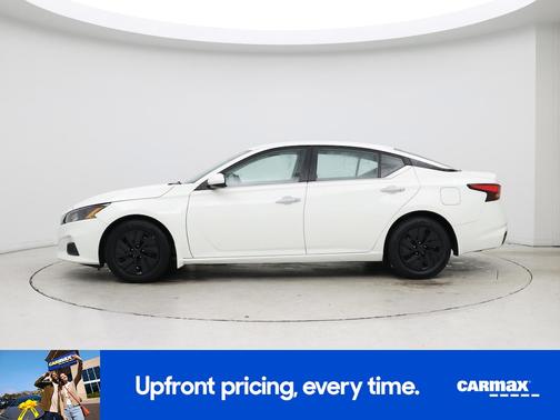 2022 Nissan Altima S