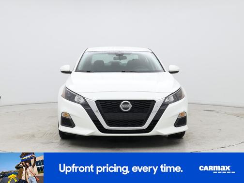 2022 Nissan Altima S