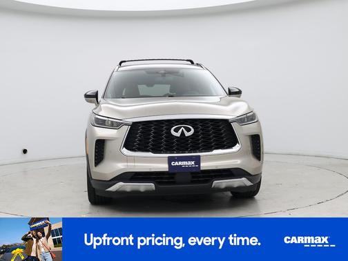 2022 INFINITI QX60 Autograph