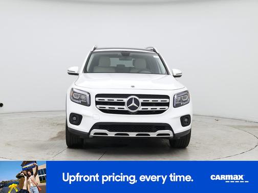 2022 Mercedes-Benz GLB 250 