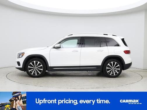 2022 Mercedes-Benz GLB 250 