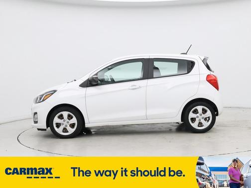 2019 Chevrolet Spark LS